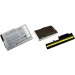 Axiom PA3420U-1BRS-AX Lithium Ion Notebook Battery