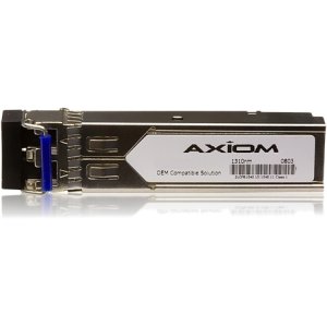 Axiom GLC-LH-SM-AX Mini-GBIC Module