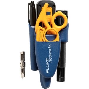 Fluke Networks 11291000 IS40 ProTool Kit