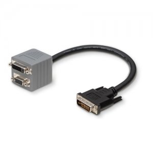 Belkin F2E7900-01-DV Dual Link Cable Adapter