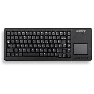 Cherry G84-5500LUMEU-2 XS Touchpad Keyboard G84-5500