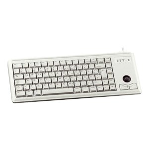Cherry G84-4420LPBEU-0 Ultraslim G84-4420 Keyboard