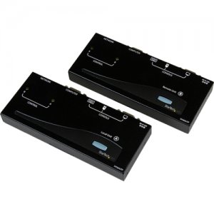 StarTech.com SV565UTP PS/2 USB KVM Console Extender