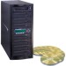 Kanguru DVDDUPE-SHD7 7 Target, 24x DVD Duplicator with Internal Hard Drive