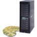 Kanguru DVDDUPE-SHD11 11 Target, 24x DVD Duplicator with Internal Hard Drive