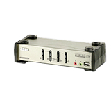 Aten CS1734B 4-Port USB KVMP Switch