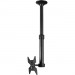 Telehook TH-1040-CTS Ceiling Telescopic Short Pole Mount