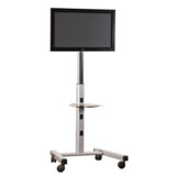 Chief MFCUB Flat Panel Display Mobile Cart