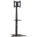 Chief PF1UB Floor Stand for Flat Panel Display