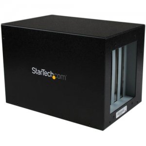 StarTech.com PEX2PCI4 PCI Express to 4 Slot PCI Expansion System