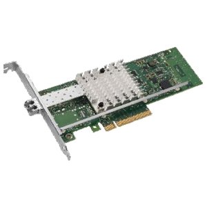 Cisco N2XX-AIPCI01 Server Adapter X520