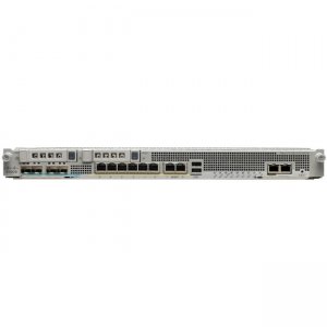 Cisco ASA5585-S60-2A-K9 5585-X Firewall Edition Adaptive Security Appliance