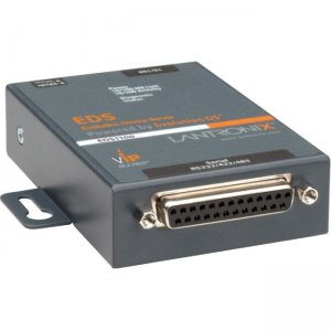 Lantronix ED1100002-LNX-01 Hybrid Ethernet Terminal Device Server EDS1100