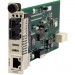 Transition Networks C2210-1011 Fast Ethernet Media Converter