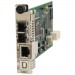 Transition Networks C3110-1040 Gigabit Ethernet Media Converter