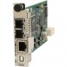 Transition Networks C3210-1014 Gigabit Ethernet Media Converter