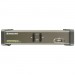 Iogear GCS1742 MiniView 2-Port Dual View KVM Switch
