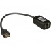 Tripp Lite B126-1P0 Video Console