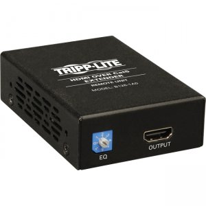 Tripp Lite B126-1A0 Video Console