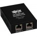 Tripp Lite B140-002 DVI over Cat5 Extender/Splitter, 2-Port Local Transmitter Unit