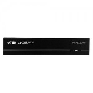 Aten VS134A VanCryst VGA Splitter