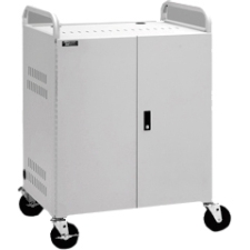 Da-Lite 6300 20 Unit Laptop Storage Cart CT-LS20