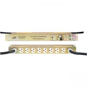 Eaton TPC2234-A-F ePDU 8-Outlets 1.44kW PDU