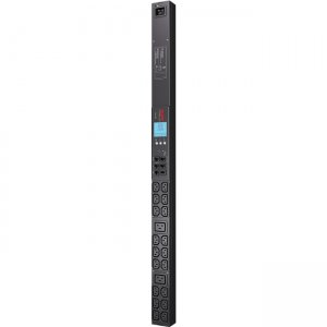 APC AP8858 Metered Rack 20-Outlets PDU