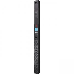 APC AP8858 Metered Rack 20-Outlets PDU