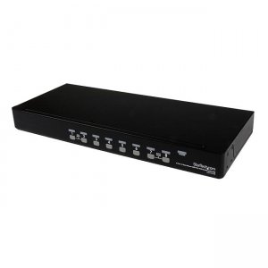 StarTech.com SV831DUSB StarView USB Console KVM Switch with OSD