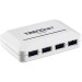 TRENDnet TU3-H4 4-port USB Hub