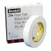 Scotch 25634 Scotch Flatback Write-On Tape MMM25634