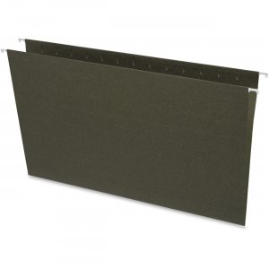 Business Source 26529 Standard Hanging File Folder BSN26529