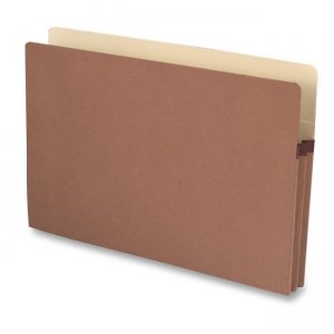 Business Source 65793 Accordion Expanding File Pocket BSN65793
