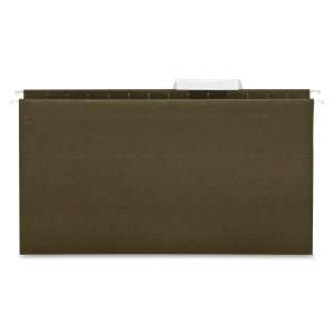 Business Source 43569 Standard Hanging File Folder BSN43569