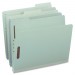Smead 15003 Recycled Fastener File Folder SMD15003