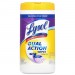 LYSOL 81700 Dual Action Disinfectant Cleaner RAC81700