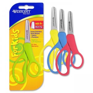 Westcott 13130 Kids Scissors ACM13130