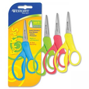 Westcott 13131 Kids Scissors ACM13131