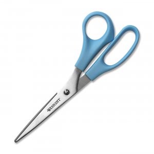 Westcott 13151 Value Scissors ACM13151