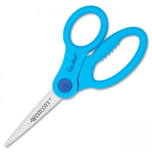 Westcott 14607 Kids Scissors ACM14607