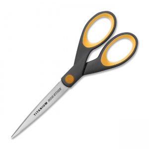 Westcott 14851 Titanium Bonded Blade Scissors ACM14851