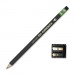 Dixon 22500 Tri-conderoga Executive Triangular Pencil DIX22500