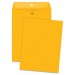 Business Source 36664 Heavy-Duty Clasp Envelope BSN36664