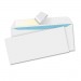 Business Source 36682 Business Envelopes with Security Tint BSN36682