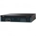Cisco C2951-VSEC-CUBE/K9 Integrated Services Router 2951