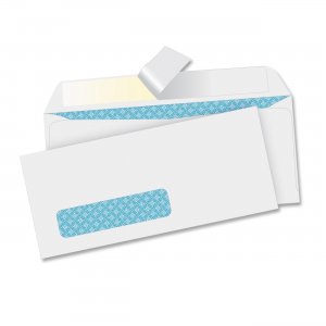 Business Source 16473 Business Envelope BSN16473