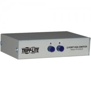 Tripp Lite B112-002-R VGA Switchbox