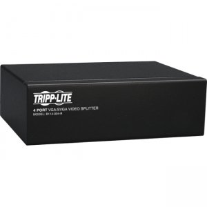 Tripp Lite B114-004-R VGA Splitter