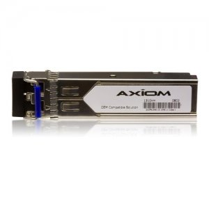 Axiom XBR-000139-AX SFP (mini-GBIC) for Brocade